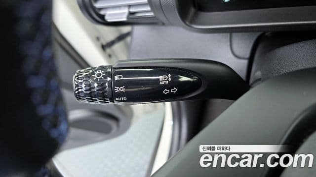 Hyundai Casper Inspiration, 2023 18