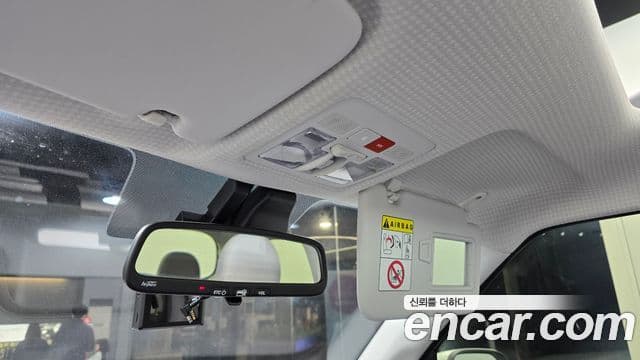 Hyundai Casper Inspiration, 2023 19