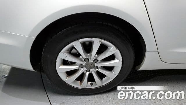 Audi New A6 C7, 2015 все фото