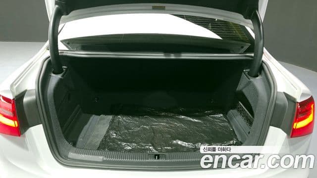 Audi New A6 C7, 2015 20