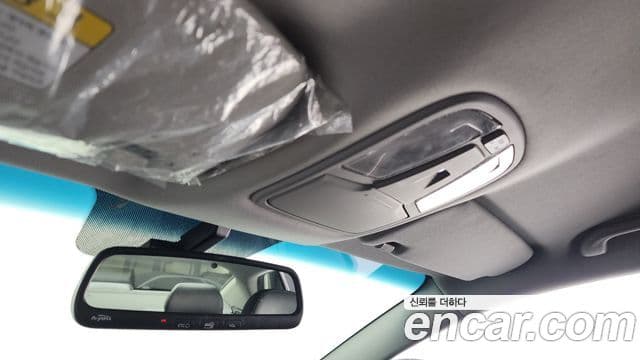 Kia The / новый New K5 LPI Prestige(для людей с инвалидностью), 2014 18