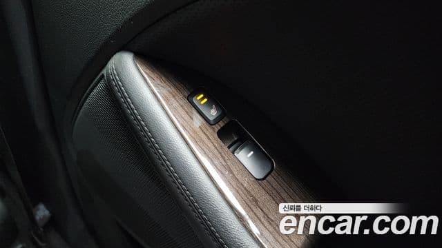 Kia The / новый New K5 LPI Prestige(для людей с инвалидностью), 2014 19