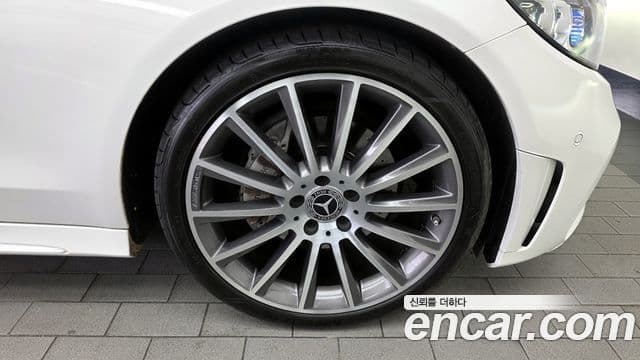 Mercedes-Benz C-класс W205 C200 купе, 2023 все фото