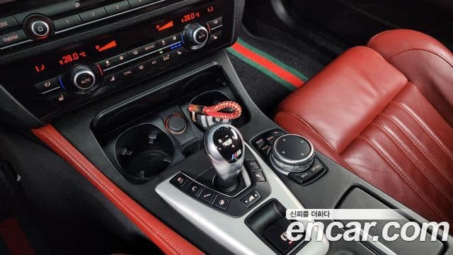 BMW M5 (F10) M5 седан, 2015 9
