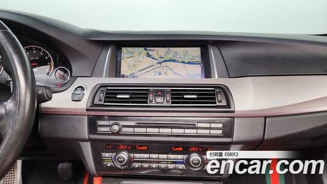 BMW M5 (F10) M5 седан, 2015 14