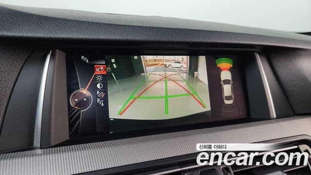 BMW M5 (F10) M5 седан, 2015 15