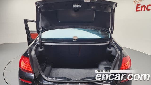 BMW M5 (F10) M5 седан, 2015 20