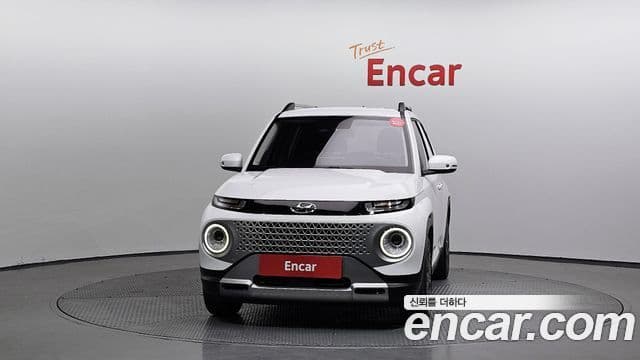 Hyundai Casper Inspiration, 2023 3