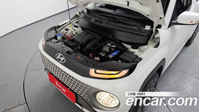 Hyundai Casper Inspiration, 2023 6