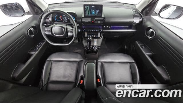 Hyundai Casper Inspiration, 2023 7