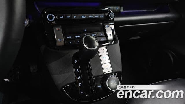 Hyundai Casper Inspiration, 2023 9