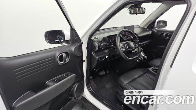 Hyundai Casper Inspiration, 2023 10