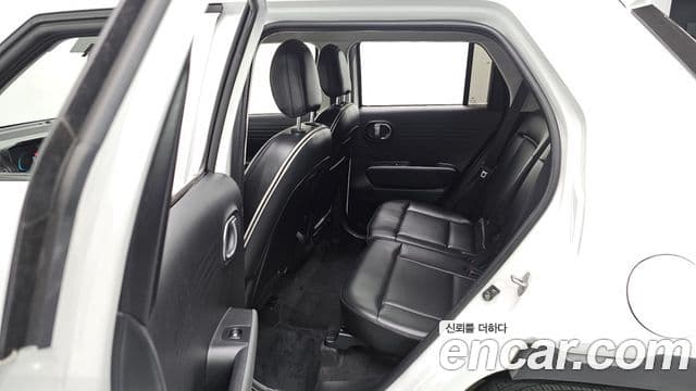 Hyundai Casper Inspiration, 2023 11