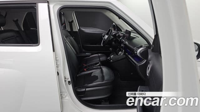 Hyundai Casper Inspiration, 2023 12