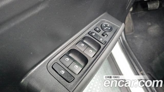 Hyundai Casper Inspiration, 2023 13