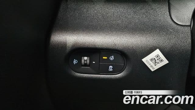 Hyundai Casper Inspiration, 2023 14