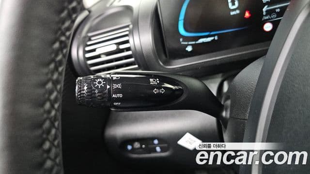 Hyundai Casper Inspiration, 2023 15