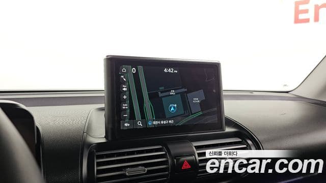 Hyundai Casper Inspiration, 2023 17