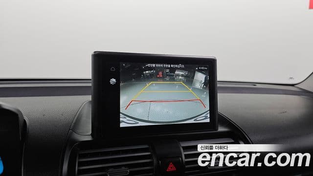 Hyundai Casper Inspiration, 2023 18