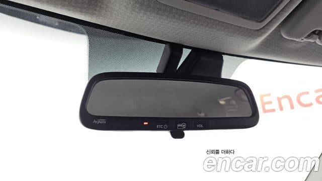 Hyundai Casper Inspiration, 2023 20