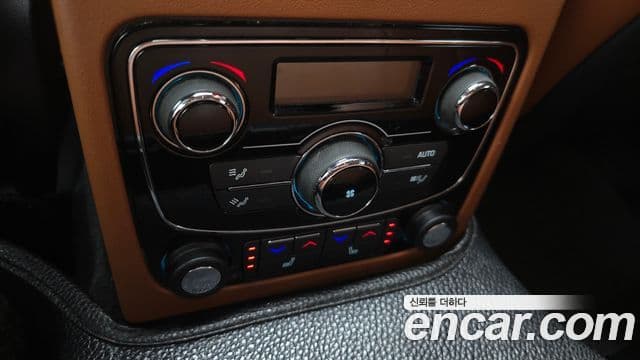 Jaguar XF (X260) 20d Portfolio AWD, 2019 15