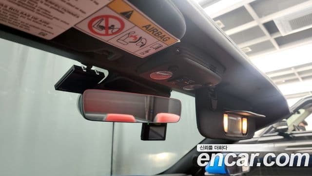 Ford Mustang GT кабриолет, 2022 18