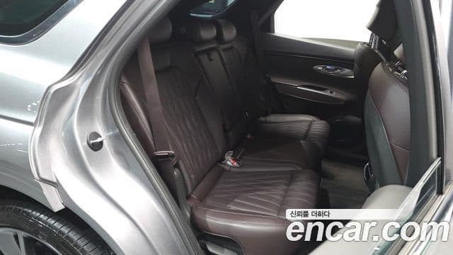 Genesis GV70, 2021 12