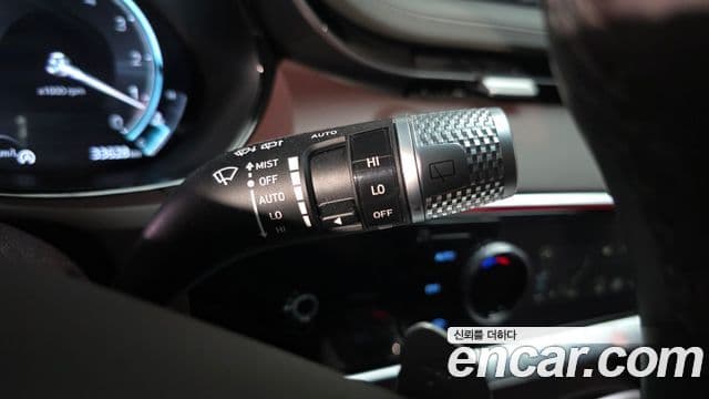 Genesis GV70, 2021 17