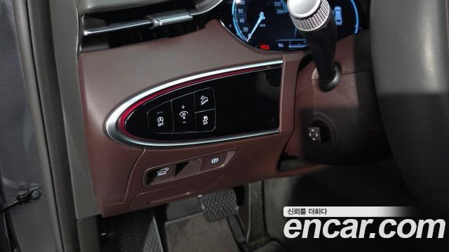 Genesis GV70, 2021 18