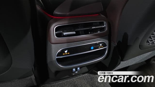 Genesis GV70, 2021 19