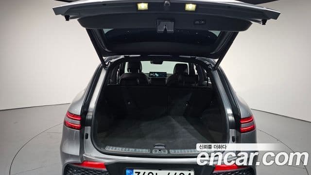 Genesis GV70, 2021 20