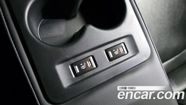 Renault Korea(Samsung) SM6 2.0 LPe SE (для людей с инвалидностью), 2019 20