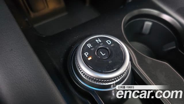 Ford Explorer 6세대 2.3 ST-Line 4WD, 2025 9