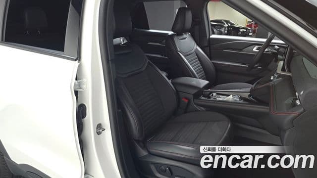 Ford Explorer 6세대 2.3 ST-Line 4WD, 2025 10