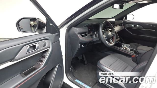 Ford Explorer 6세대 2.3 ST-Line 4WD, 2025 11