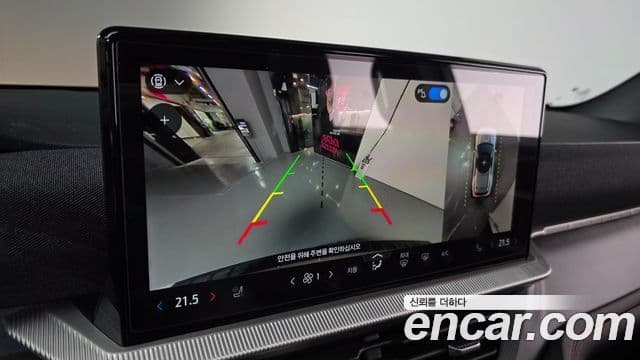 Ford Explorer 6세대 2.3 ST-Line 4WD, 2025 14