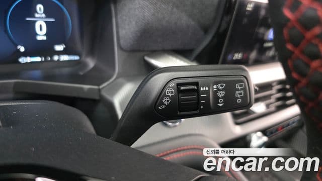 Ford Explorer 6세대 2.3 ST-Line 4WD, 2025 19