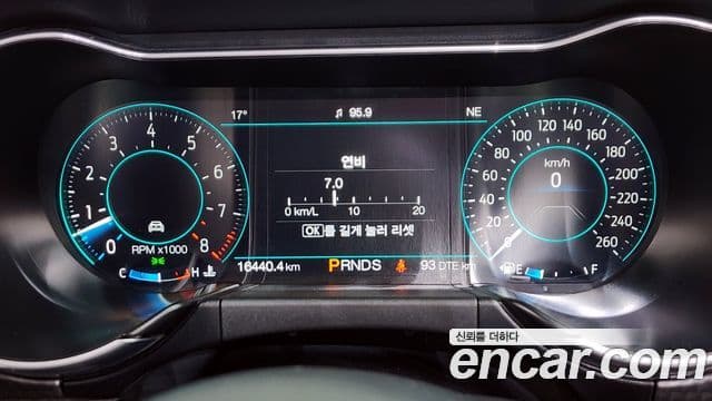 Ford Mustang GT кабриолет, 2021 8