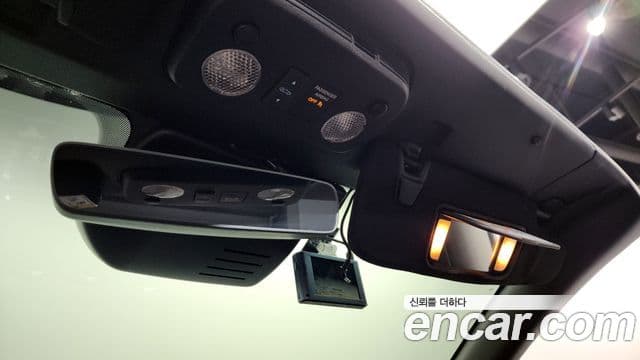 Ford Mustang GT кабриолет, 2021 19