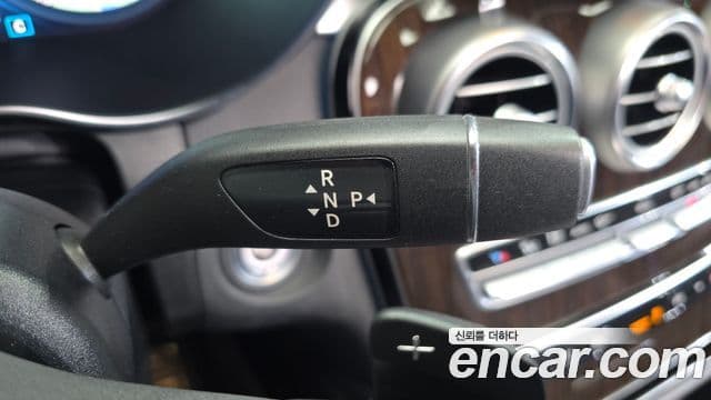 Mercedes-Benz GLC-класс X253 GLC300 4MATIC, 2020 9