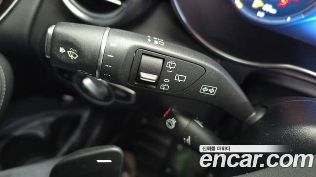 Mercedes-Benz GLC-класс X253 GLC300 4MATIC, 2020 16