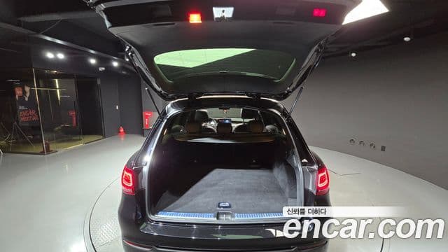 Mercedes-Benz GLC-класс X253 GLC300 4MATIC, 2020 20