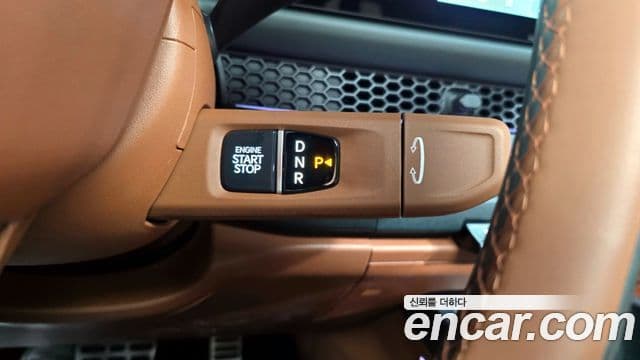 Kia 타스만 X-Pro, 2026 9