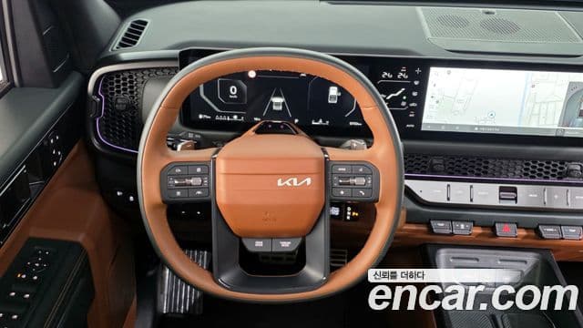Kia 타스만 X-Pro, 2026 13