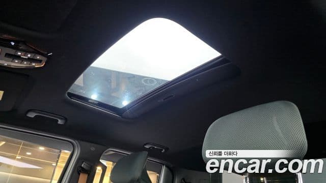 Kia 타스만 X-Pro, 2026 18