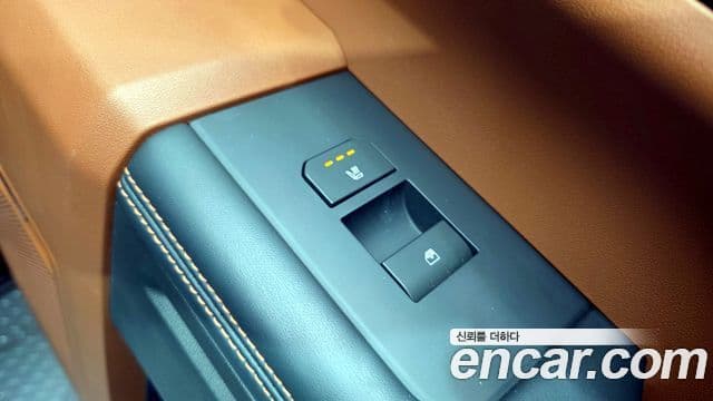 Kia 타스만 X-Pro, 2026 19