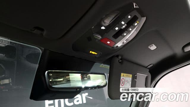 Kia 타스만 X-Pro, 2026 18