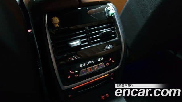 BMW X7 (G07) xDrive 40i M Sport 6인승, 2022 16