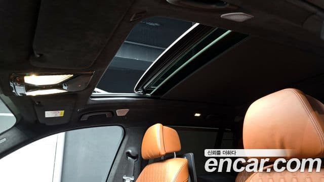 BMW X7 (G07) xDrive 40i M Sport 6인승, 2022 18