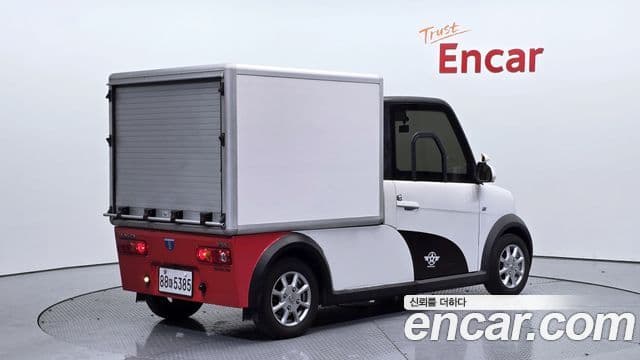 прочее 제조사 прочее прочее EV, 2019 2